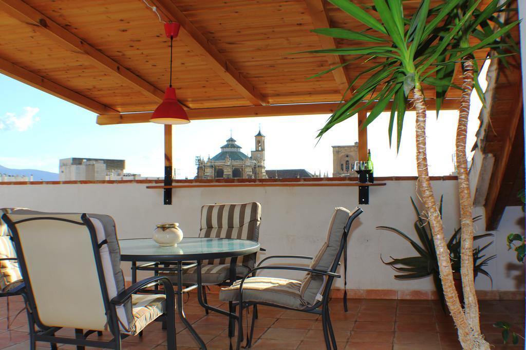Albaycin Vintage Apartamento *