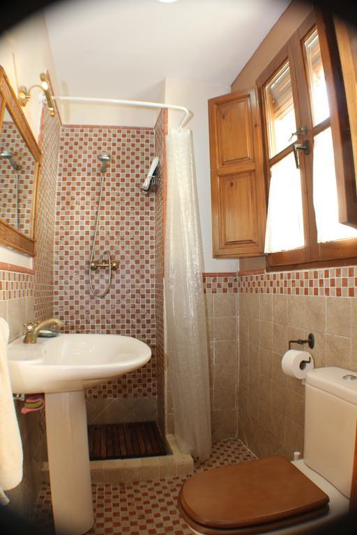 Albaycin Vintage Apartamento Apartamento Granada