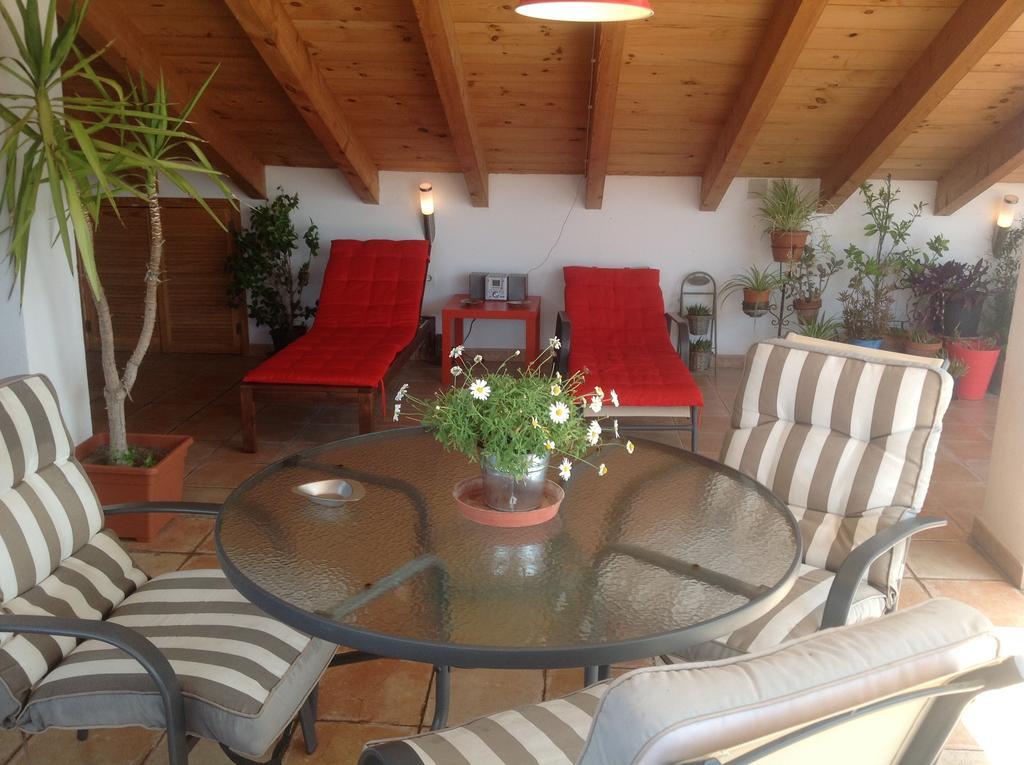 Apartamento Albaycin Vintage Apartamento *